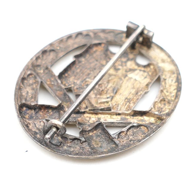 General Assault Badge 'Schickle' — image 4