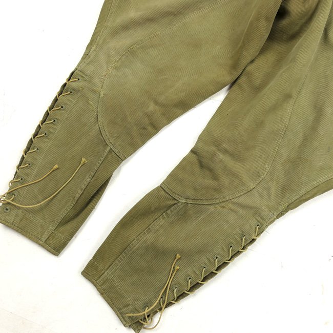 WH (Heer) Tropical Breeches — image 3