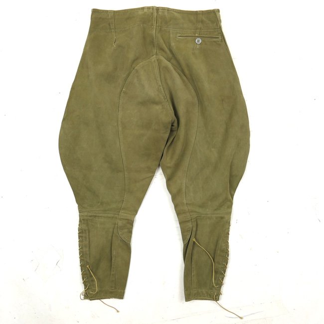 WH (Heer) Tropical Breeches — image 7