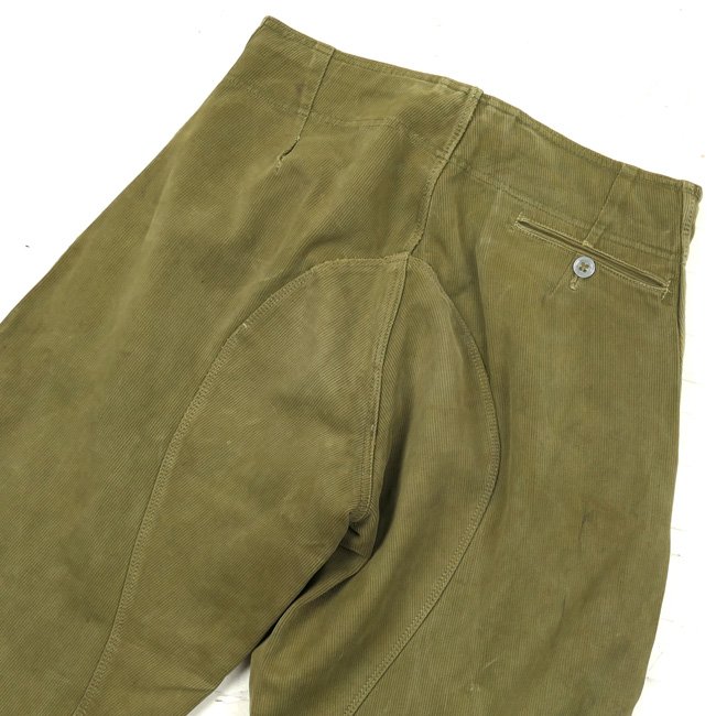WH (Heer) Tropical Breeches — image 8