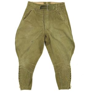 WH (Heer) Tropical Breeches