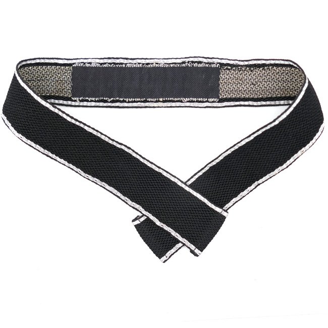 SS-Totenkopfverbände Standarte 'Thüringen' flat-wire Cufftitle — image 4