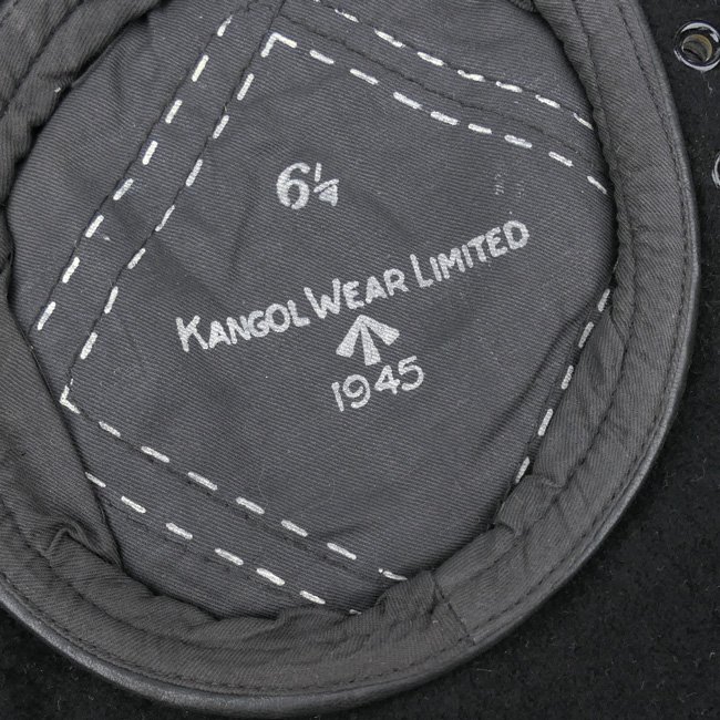 Royal Armoured Corps Beret 1945 — image 2