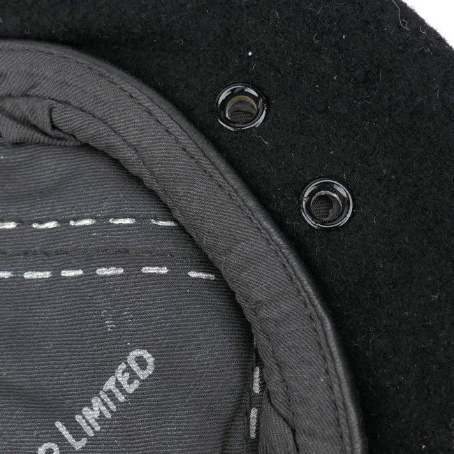 Royal Armoured Corps Beret 1945 — image 3