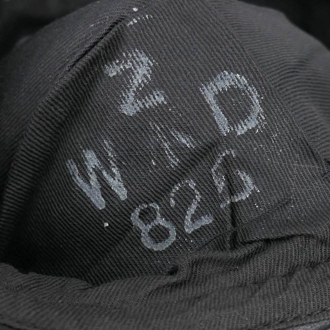 Royal Armoured Corps Beret 1945 — image 4