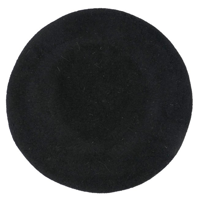 Royal Armoured Corps Beret 1945 — image 5