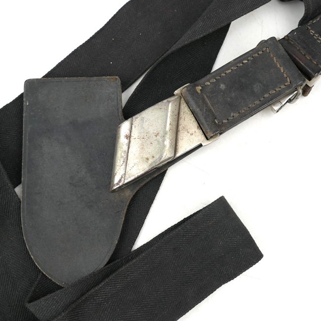 Hanger for the RAD Enlisted Man's Hewer — image 2