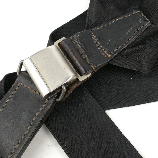 Hanger for the RAD Enlisted Man's Hewer — image 3