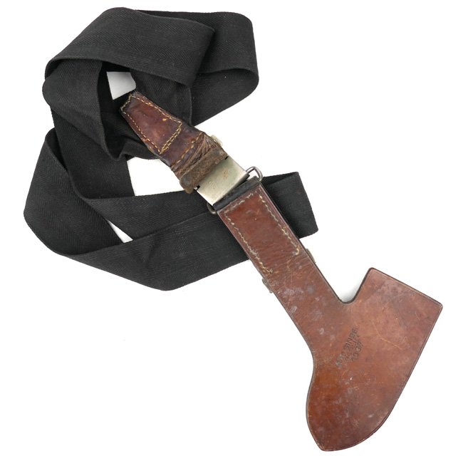 Hanger for the RAD Enlisted Man's Hewer — image 4