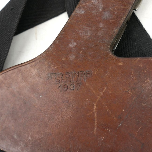 Hanger for the RAD Enlisted Man's Hewer — image 6