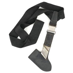 Hanger for the RAD Enlisted Man's Hewer