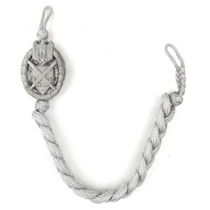 WH (Heer) Shooting Lanyard 1st Grade