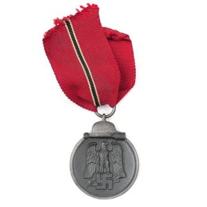 Ostmedaille