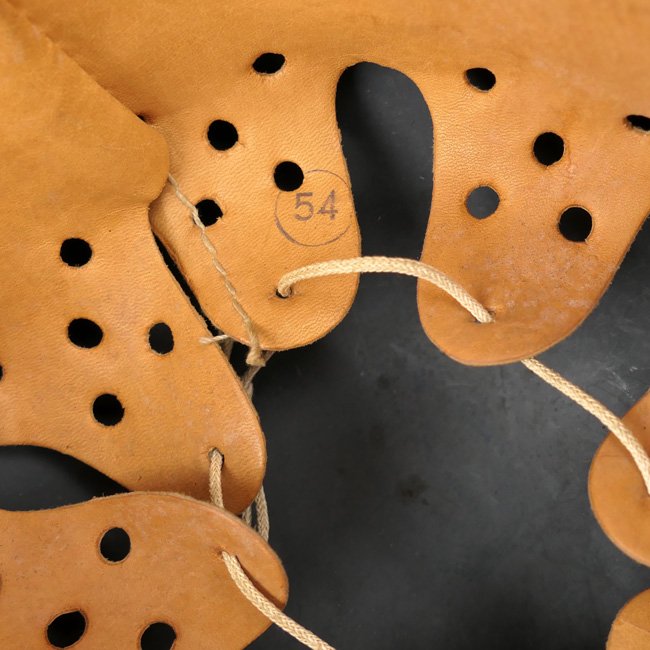 Luftwaffe Single Decal M42 Combat Helmet - Mint — image 11