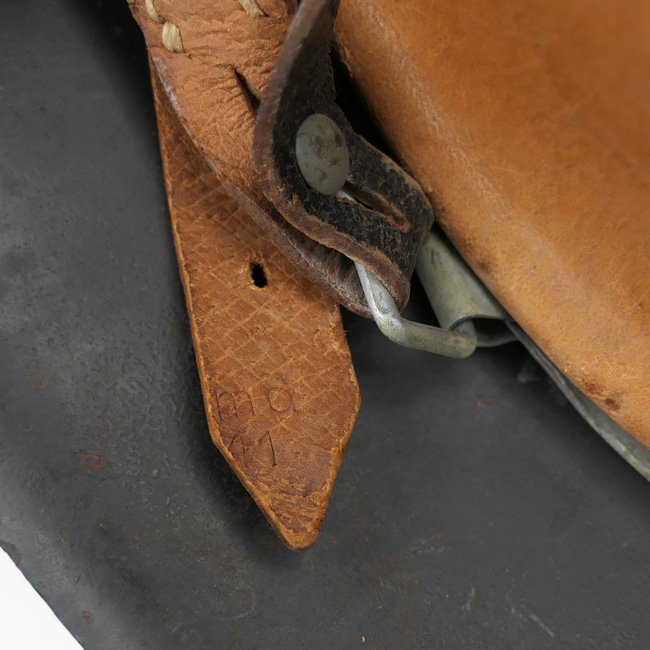 Luftwaffe Single Decal M42 Combat Helmet - Mint — image 13