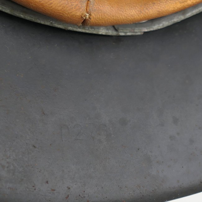 Luftwaffe Single Decal M42 Combat Helmet - Mint — image 16