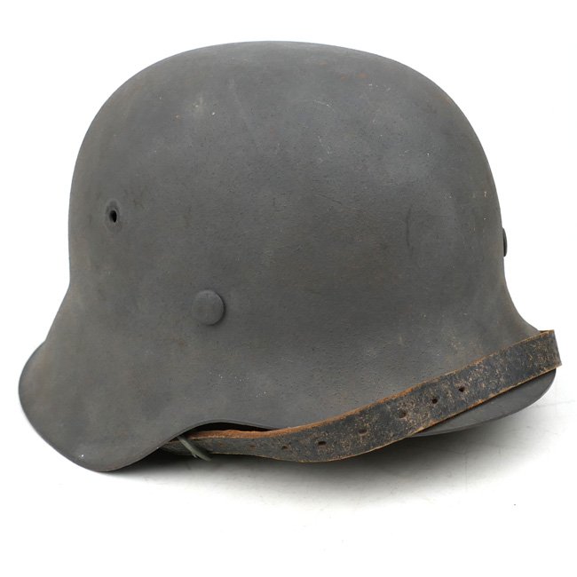 Luftwaffe Single Decal M42 Combat Helmet - Mint — image 3