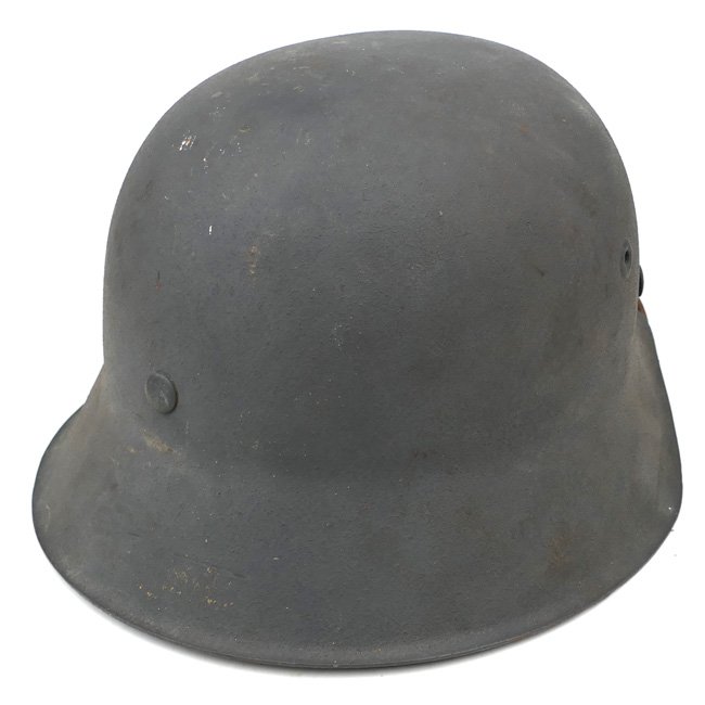 Luftwaffe Single Decal M42 Combat Helmet - Mint — image 5