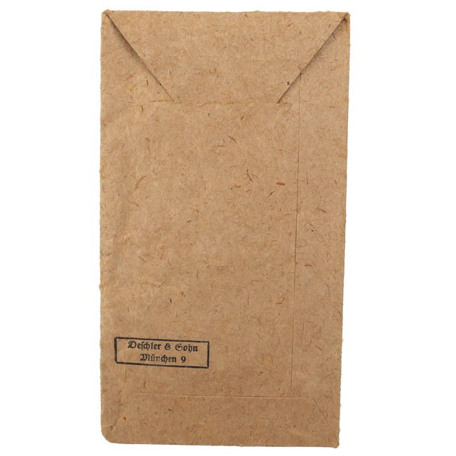 Pouch for the KVK 2nd Class with Swords — image 2