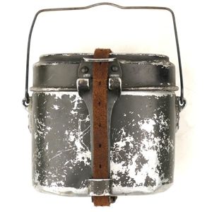 Wehrmacht Mess Kit M31 & Strap