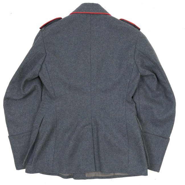 Luftwaffe FLAK Four-Pocket Tunic 1939 — image 12
