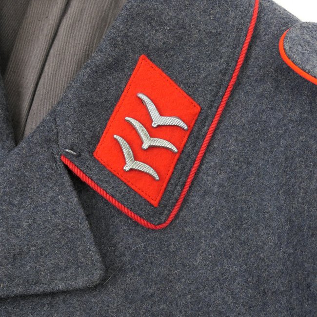 Luftwaffe FLAK Four-Pocket Tunic 1939 — image 4