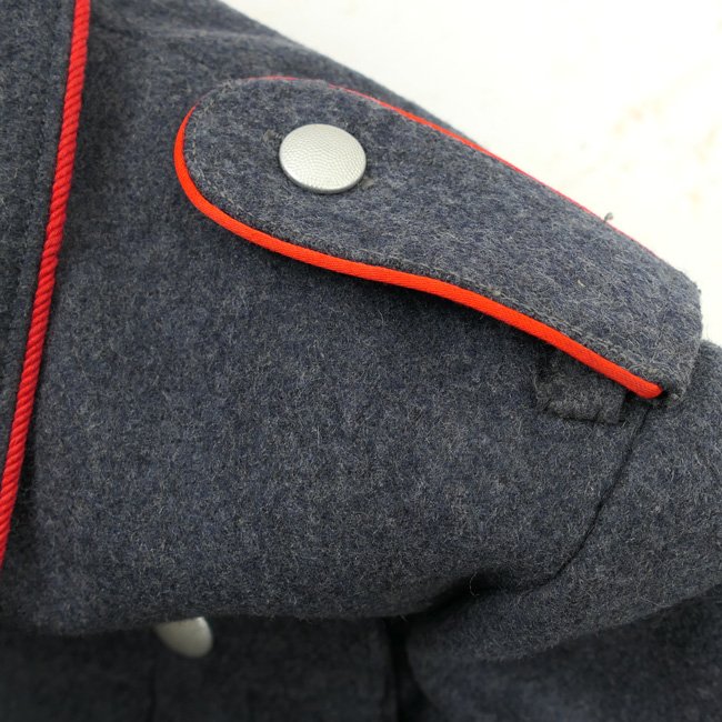 Luftwaffe FLAK Four-Pocket Tunic 1939 — image 7