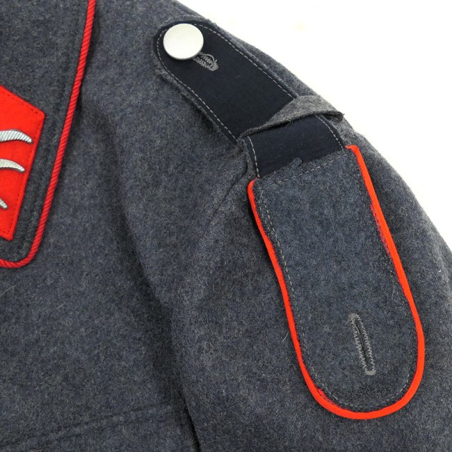 Luftwaffe FLAK Four-Pocket Tunic 1939 — image 8