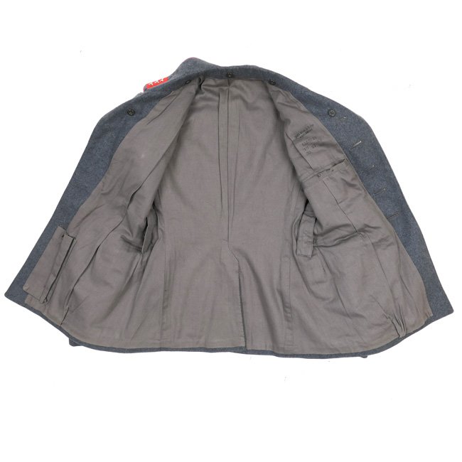 Luftwaffe FLAK Four-Pocket Tunic 1939 — image 9