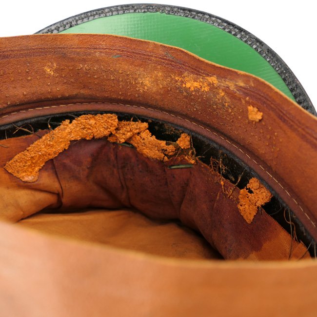 Luftwaffe Flight EM/NCO's Visor Cap 1938 — image 15