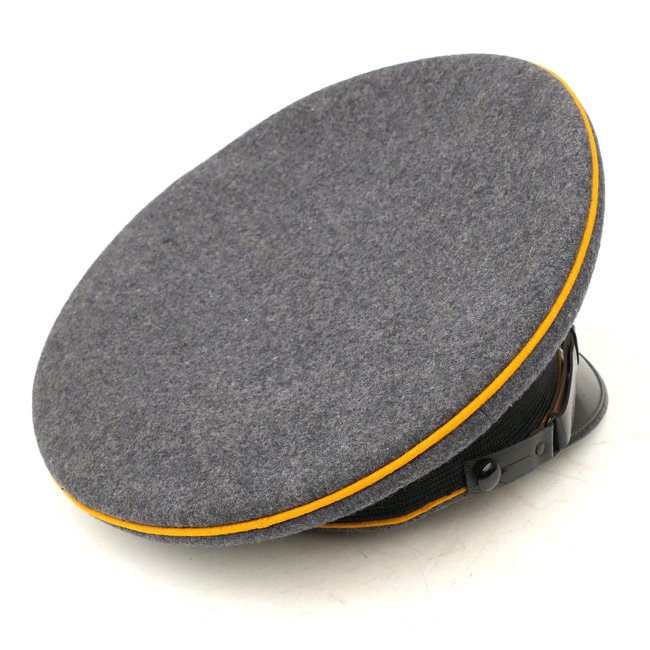 Luftwaffe Flight EM/NCO's Visor Cap 1938 — image 4