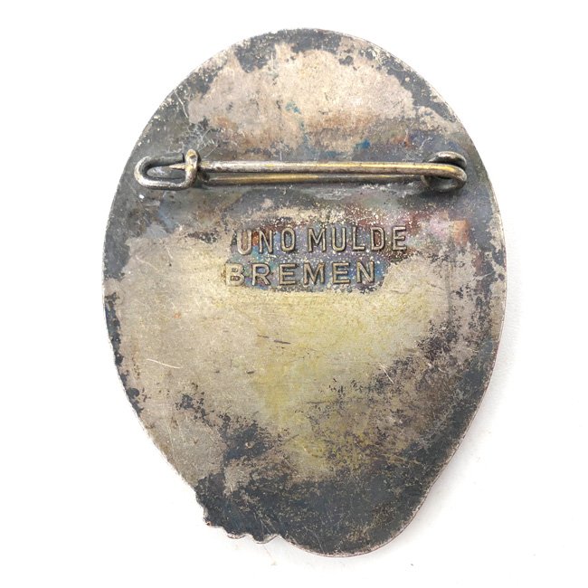 'Tag der SA-Gruppe Nordsee in Bremen' 1936 Tinnie — image 3