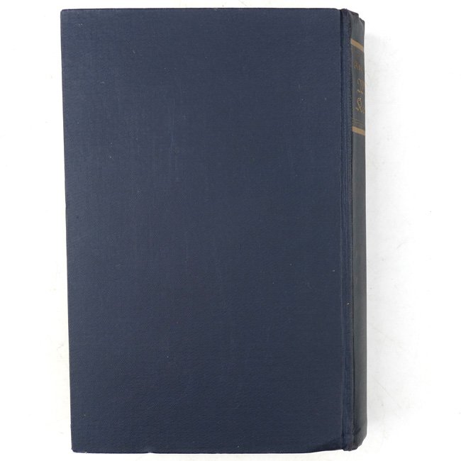 Adolf Hitler's 'Mein Kampf' 1933 'Strasbourg' — image 7