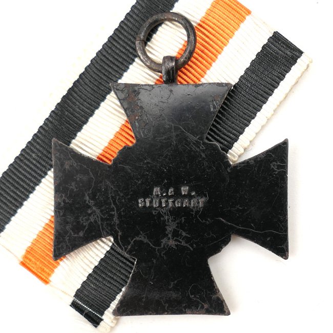 Hindenburg Cross for Widows and Parents — image 3