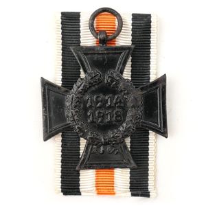 Hindenburg Cross for Widows and Parents