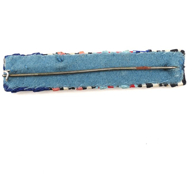 WW1 4-Piece Luxury Ribbon Bar 'Hessen-Darmstadt' — image 3