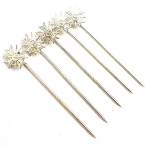 Miniature KVK 1st Class with Swords