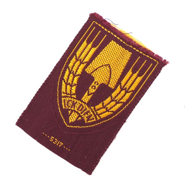 NAD BeVo Cap-badge — image 2