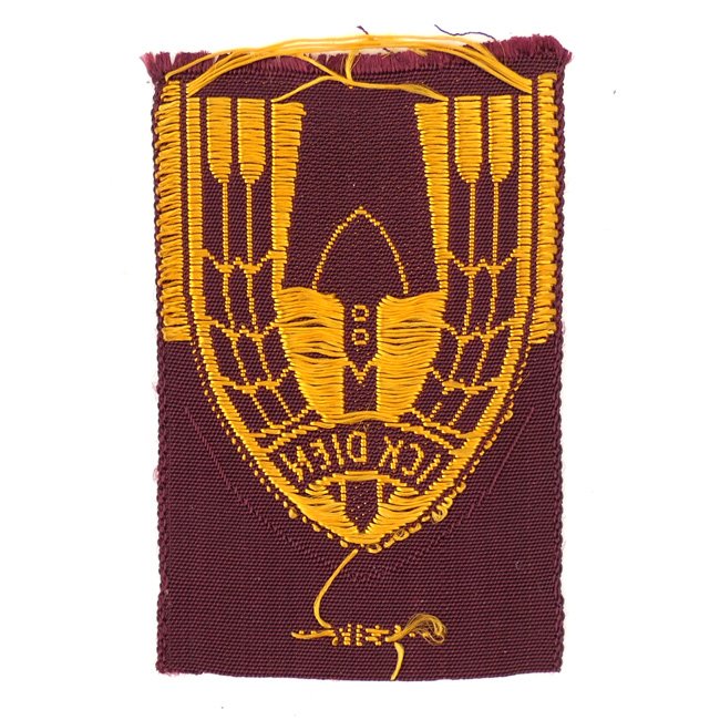 NAD BeVo Cap-badge — image 3