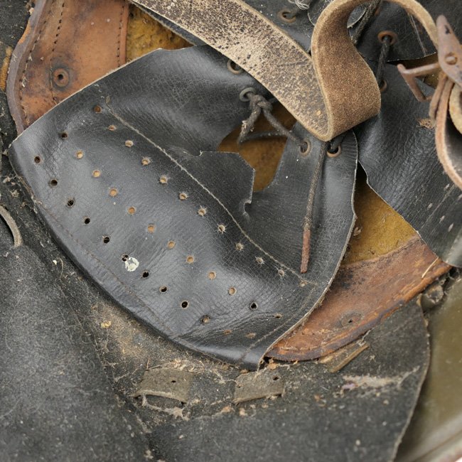 Dutch M41 KNIL Combat Helmet 'Soerabaja 2' — image 11