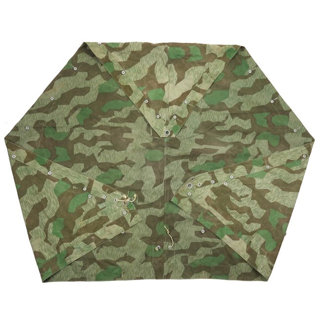 Luftwaffe Zeltbahn 31 - 1938 — image 10