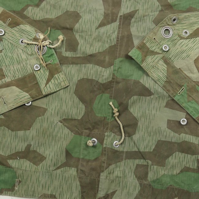 Luftwaffe Zeltbahn 31 - 1938 — image 11