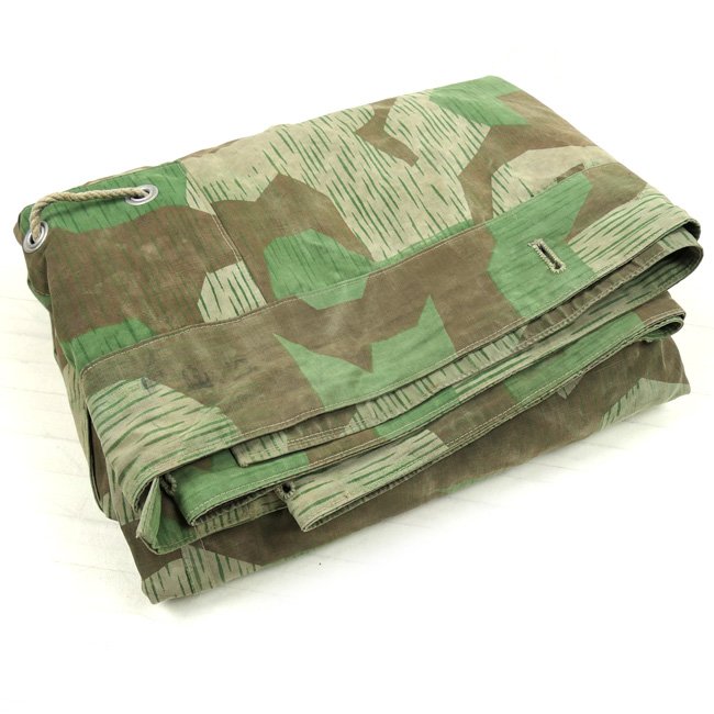 Luftwaffe Zeltbahn 31 - 1938 — image 12