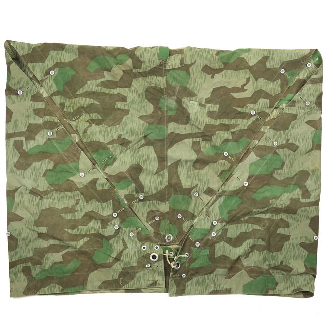 Luftwaffe Zeltbahn 31 - 1938 — image 2