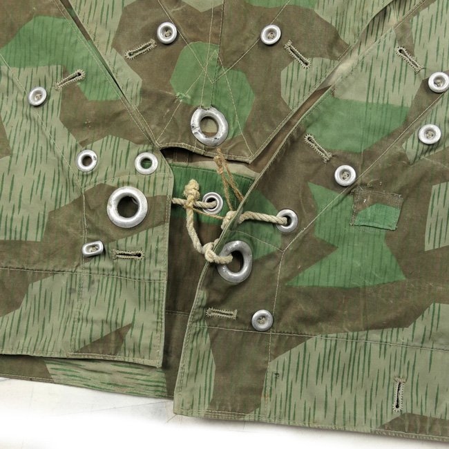 Luftwaffe Zeltbahn 31 - 1938 — image 3