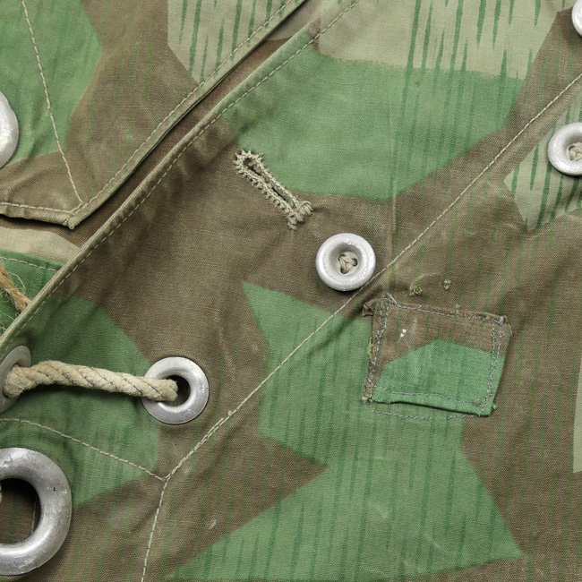 Luftwaffe Zeltbahn 31 - 1938 — image 4