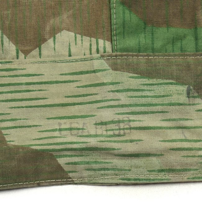 Luftwaffe Zeltbahn 31 - 1938 — image 5