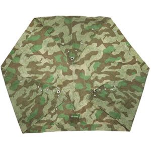 Luftwaffe Zeltbahn 31 - 1938