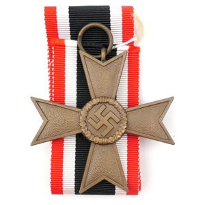 KVK 2nd Class without Swords