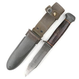 USN MK1 Fighting Knife